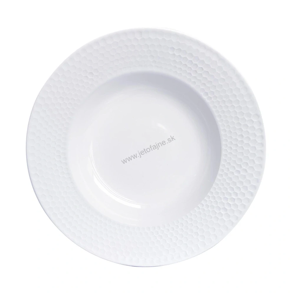 30-dielna sada porcelánu BEELINE