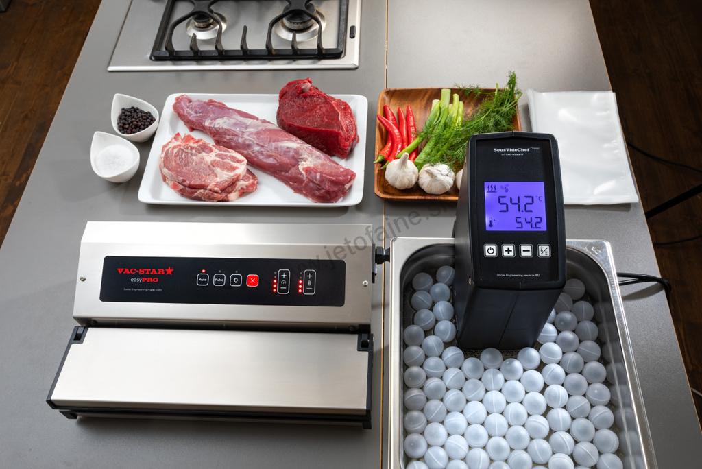 Vákuovací stroj Easy Pro