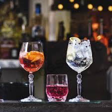 Goblety na víno/koktejl ALKEMIST 53,2 cl 6 ks