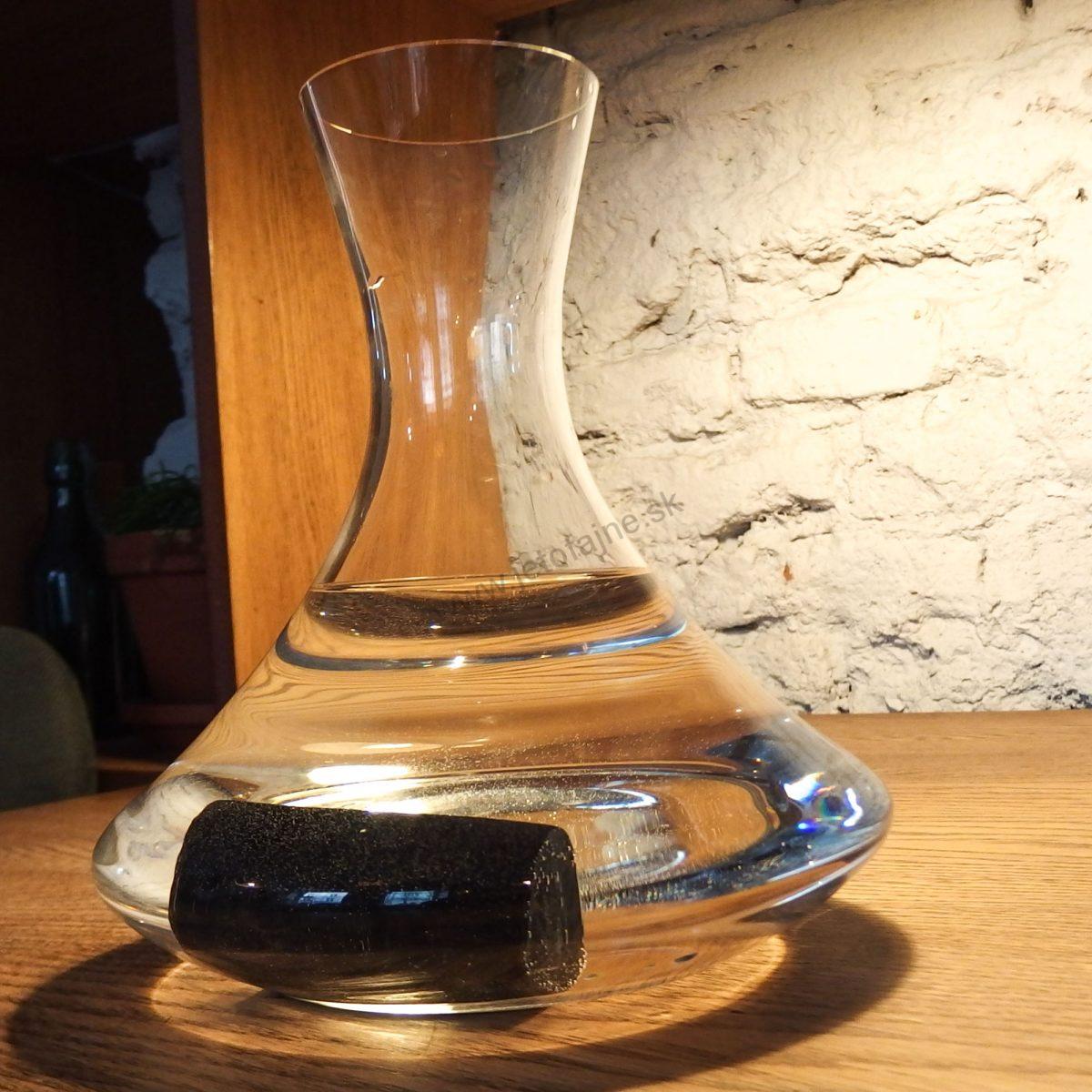 Aktívne uhlie Binchio Premium