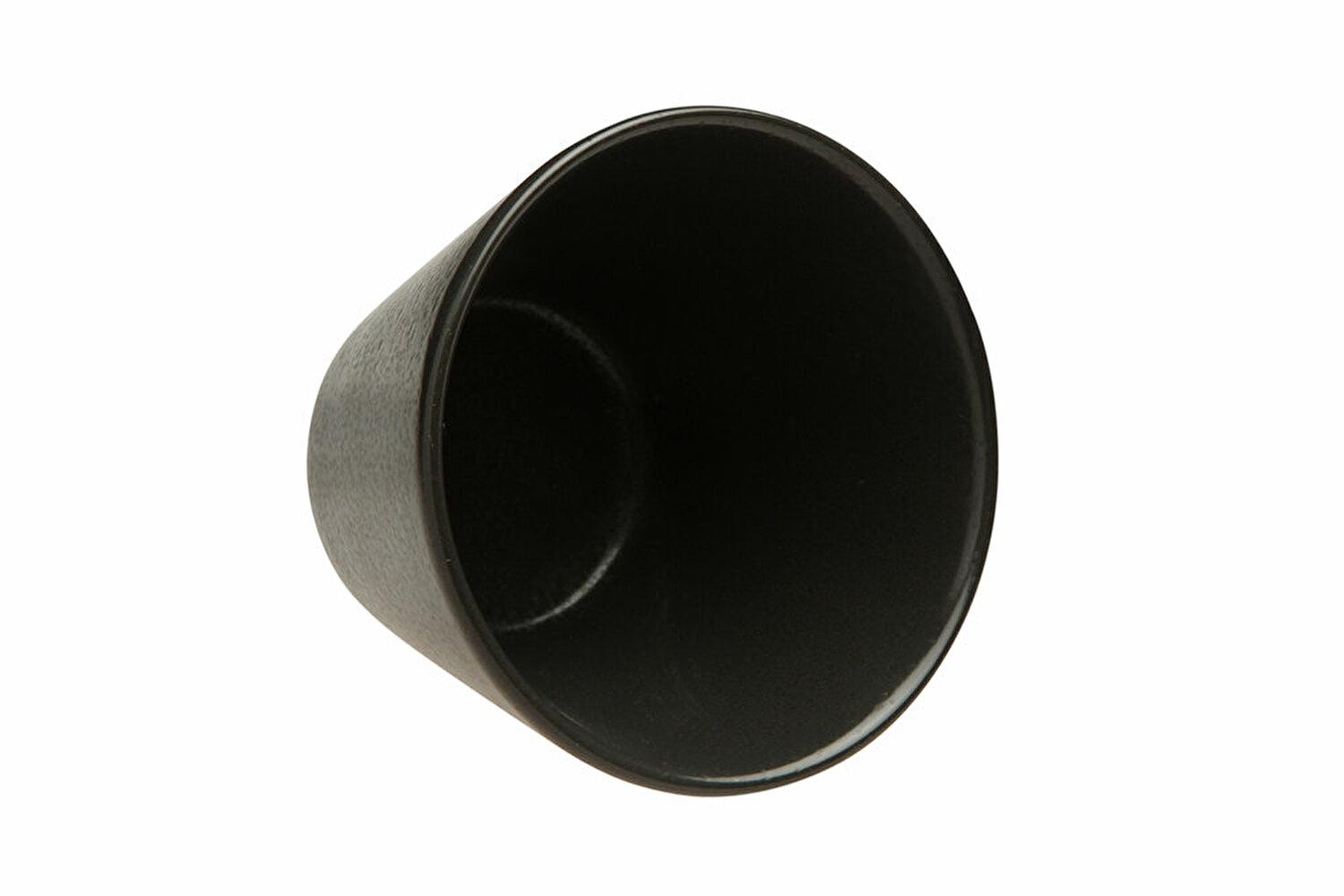 Miska 9 cm / 200 ml SEASONS Black