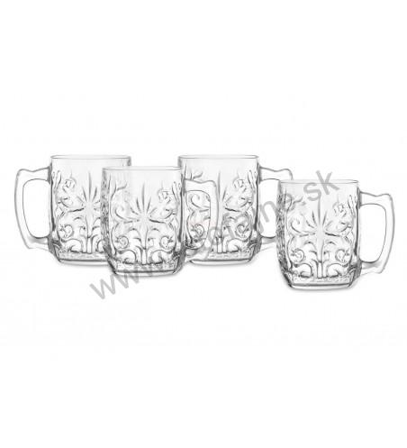 Hrnček TATTOO MOSCOW MULE 420 ml