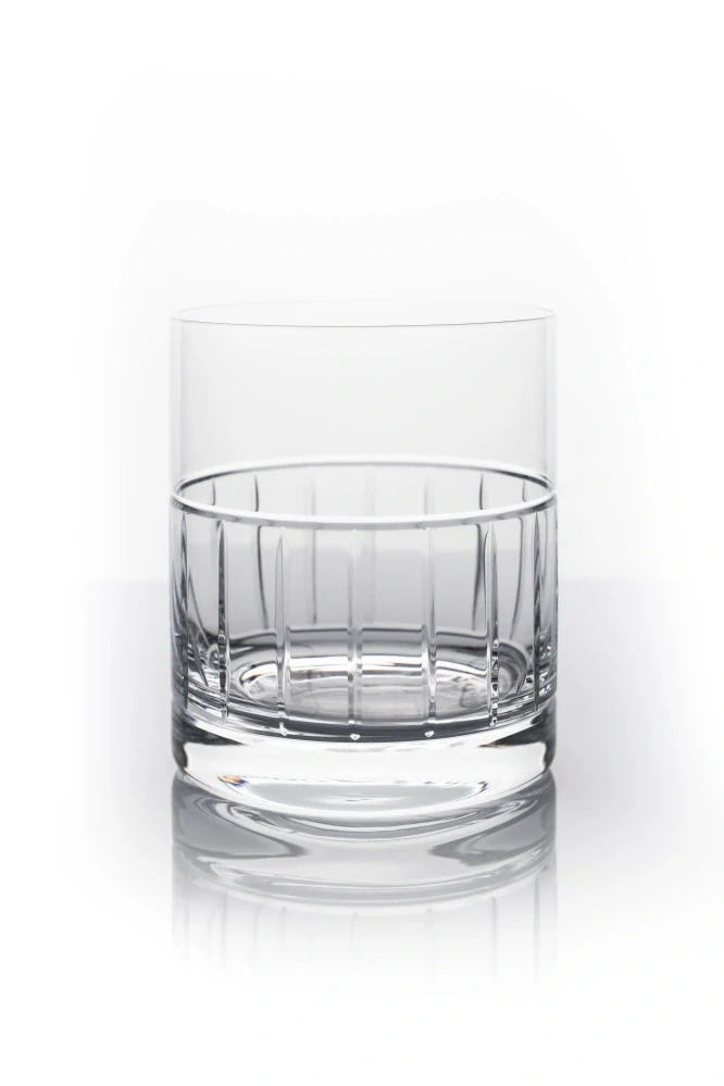 Poháre Old Fashioned Whisky FABIAN mix 350 ml - 4 ks