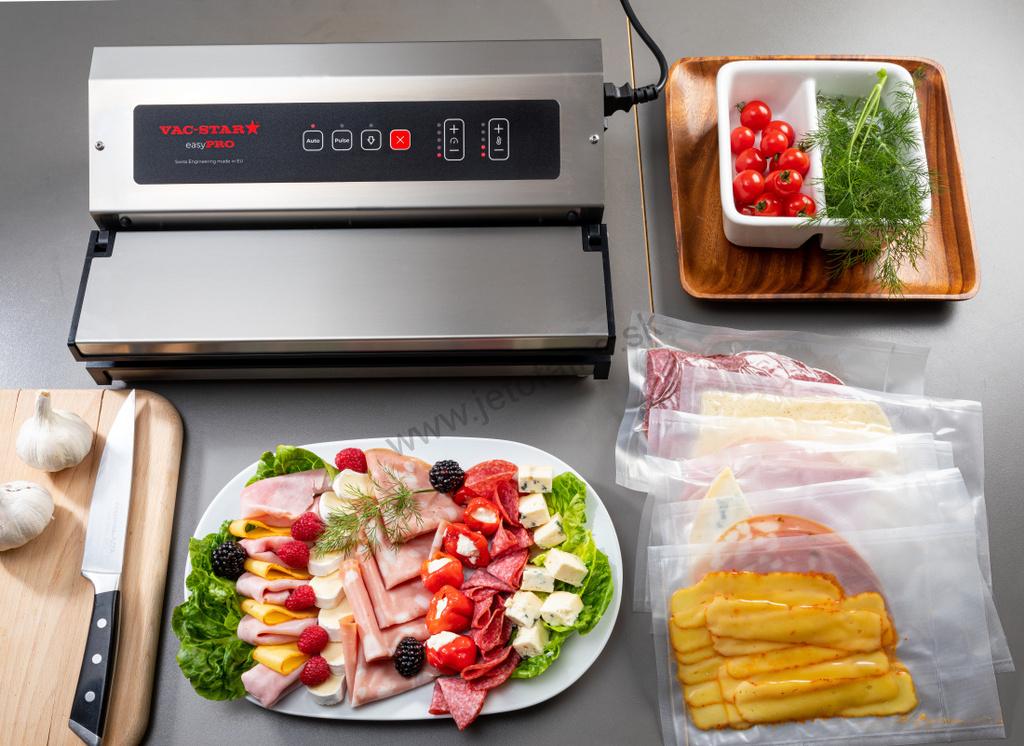 Vákuovací stroj Easy Pro