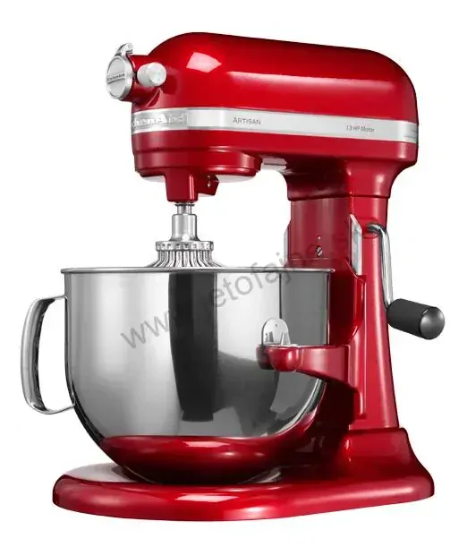 Kitchenaid robot ARTISAN 6,9 l 5KSM7580
