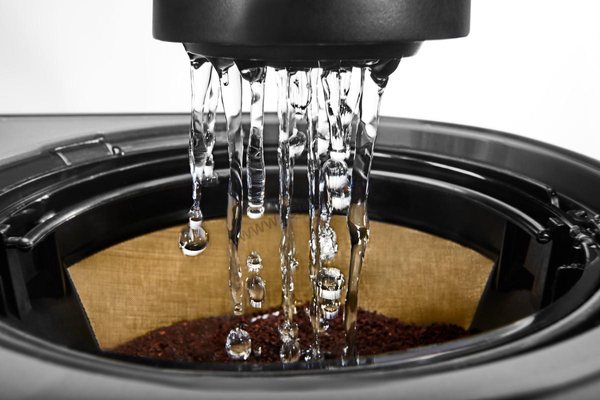 KitchenAid kávovar na prekvapkávanú kávu 5KCM1209 mix farieb