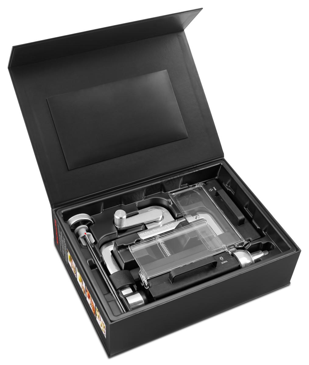 Plátkovač zeleniny 5KSMSCA