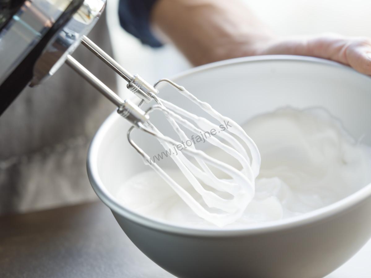 Ručný šľahač 5KHM9212 mix farieb