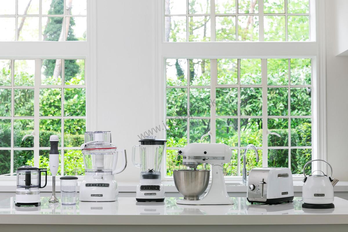 Kitchenaid sekáčik 5KFC3516 mix farieb