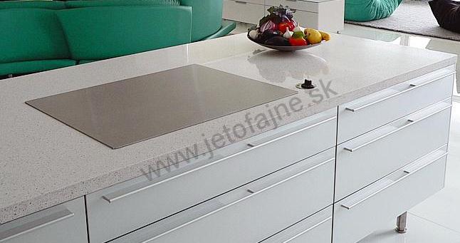 Zabudovateľný gril MO-80