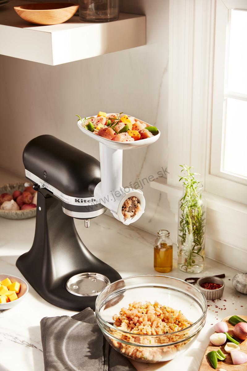 Mlynček na mäso 5KSMFGA