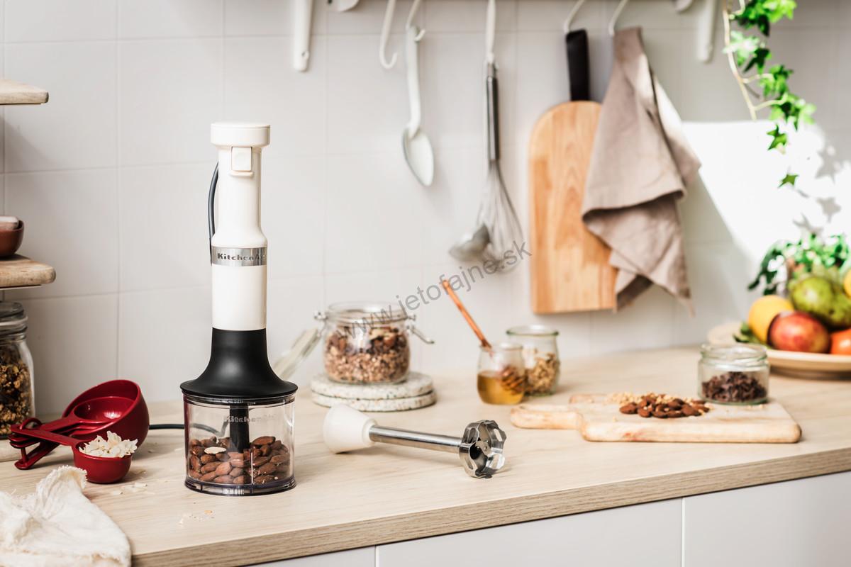 Tyčový mixér káblový 5KHBV83 mix farieb