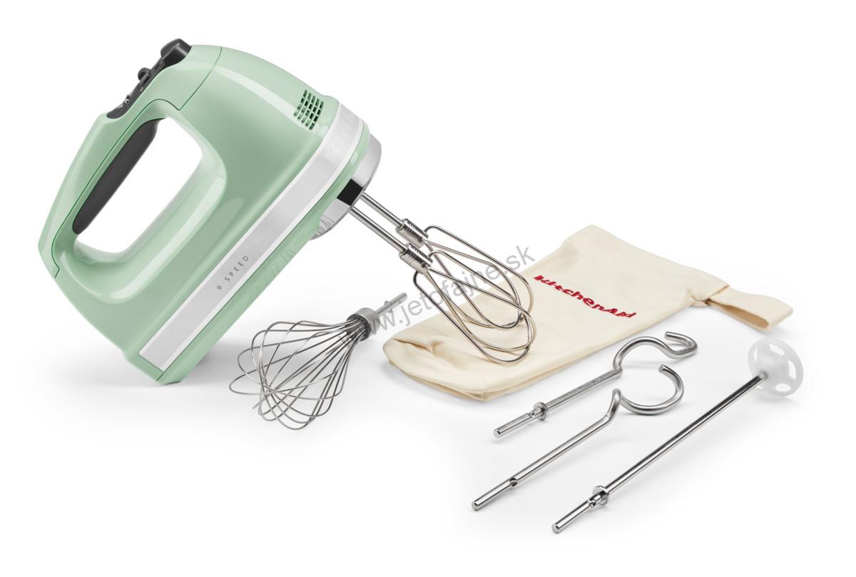 Ručný šľahač 5KHM9212 mix farieb