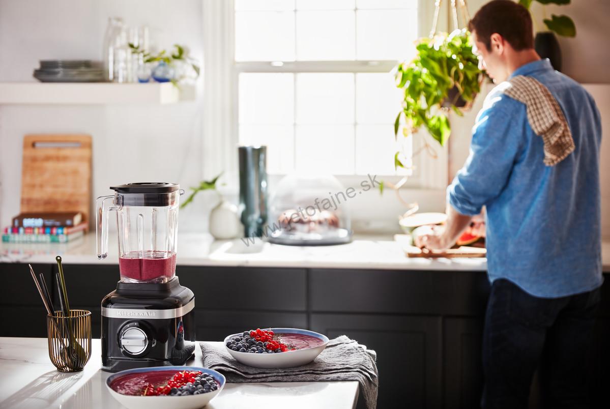 Mixér s osobitnou nádobou 5KSB1330 mix farieb