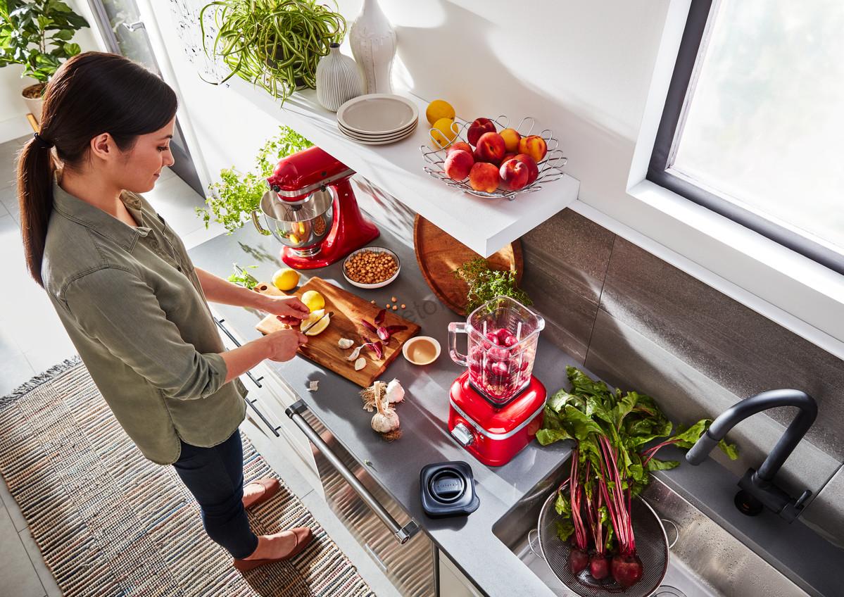 Mixér 5KSB4026 mix farieb