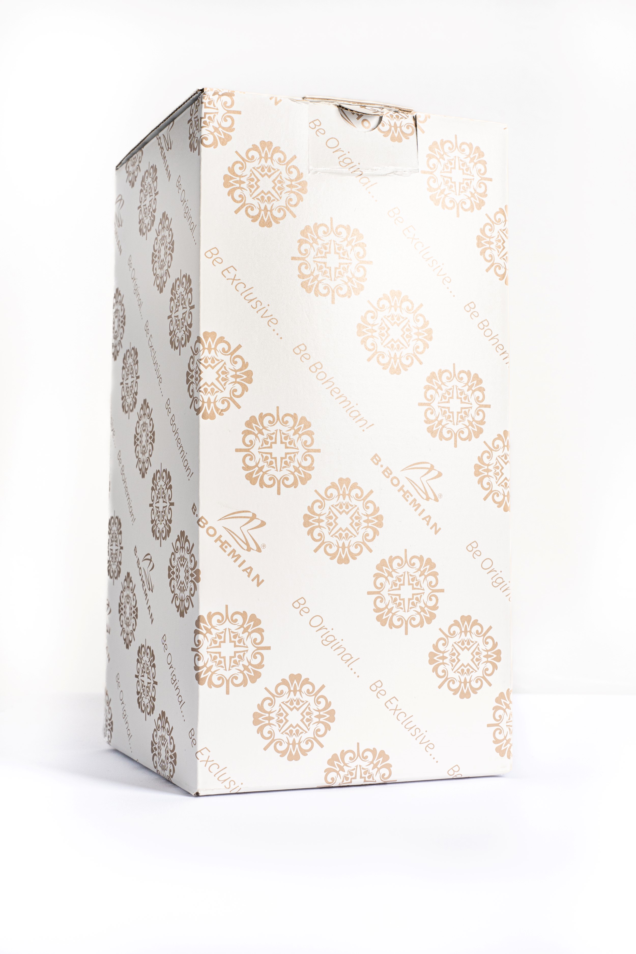 Poháre na prosecco MEADOW 320 ml 4 ks